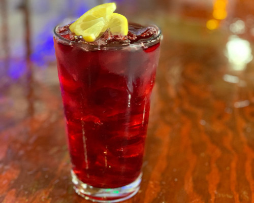 Ice Tea
